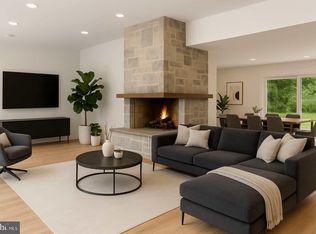 1111 Arboretum Rd, Wyncote, PA 19095