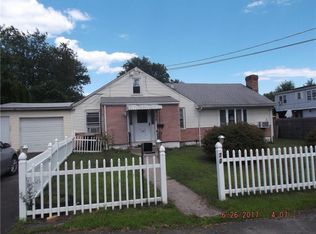 72 Scott Ave, Bridgeport, CT 06606