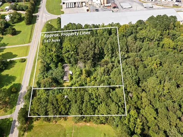 1509 Highway 100 #45-48, Summerville, GA 30747