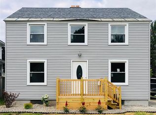 603 E Garden St, Rome, NY 13440