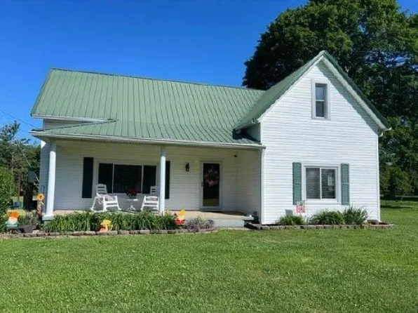 3807 W Kentucky Ave #416, Henderson, KY 42420