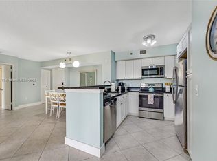 19501 E Country Club Dr #9503, Aventura, FL 33180