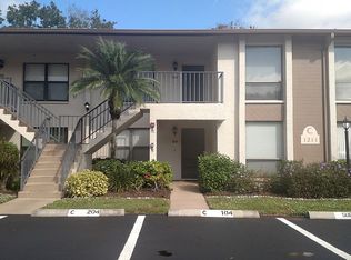 1211 Commonwealth Cir #C-104, Naples, FL 34116