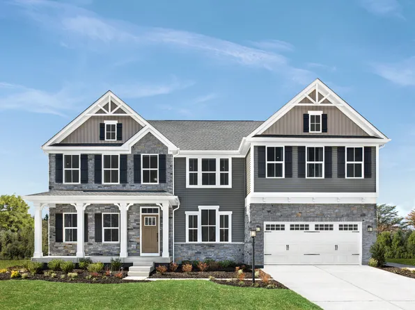 1184 Spyglass Hill Way, Wilmington, DE 19808