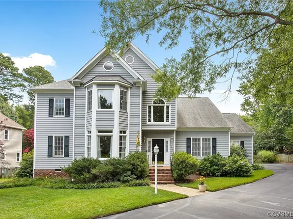 3605 Riverchase Ct, Henrico, VA 23233