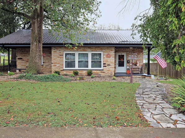 2315 I St, Bedford, IN 47421