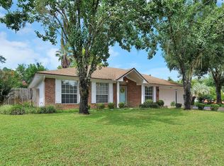 3173 Old Acosta Rd, Jacksonville, FL 32223