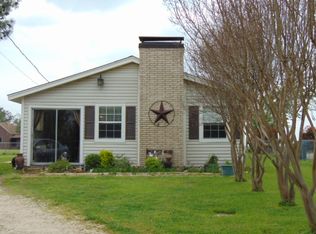 314 Comet Ranch Rd, Trinidad, TX 75163