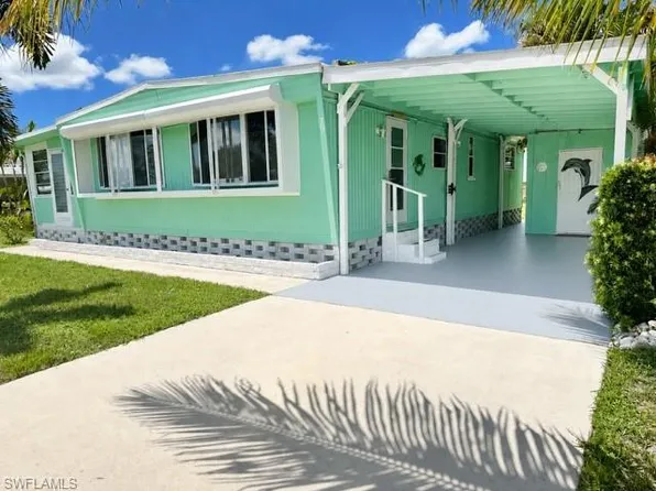 79 Le Mans DR, NAPLES, FL 34112