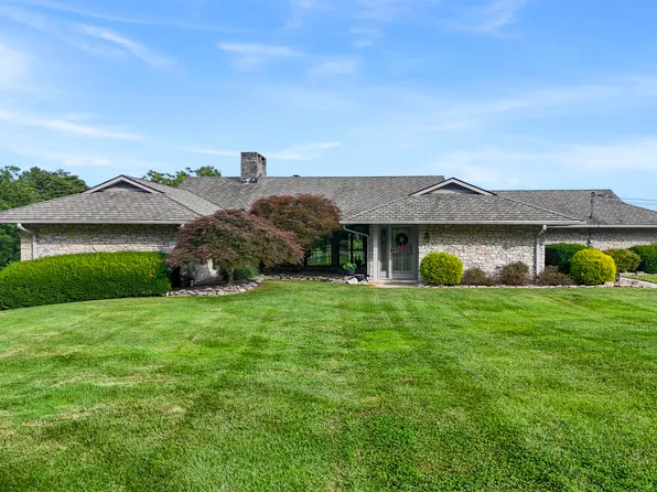 10024 Casa Real Cv, Knoxville, TN 37922