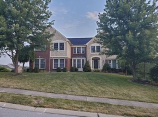 1268 Thistleridge Dr, Hebron, KY 41048