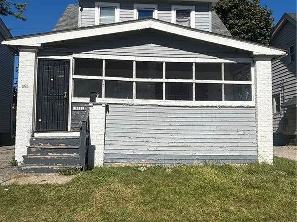 13811 Horner Ave, Cleveland, OH 44120