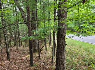 W Longbridge Rd, Pentwater, MI 49449