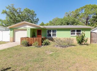 6941 Echo Lake Dr, New Port Richey, FL 34653