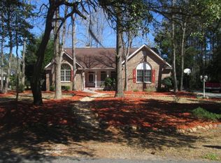 377 Shore Rush Dr, Pawleys Island, SC 29585