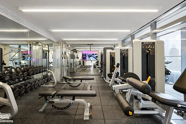 Rented by Brown Harris Stevens | media 21