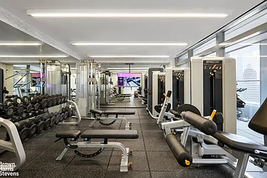 Rented by Brown Harris Stevens