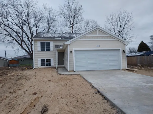 3889 Watertown Rd, Watervliet, MI 49098