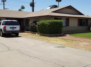 3847 W Lane Ave, Phoenix, AZ 85051