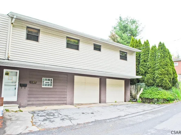 1197 Rebecca Dr, Johnstown, PA 15902