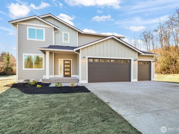 1826 267th Street NW, Stanwood, WA 98292