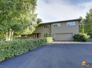 4726 W 88th Ave, Anchorage, AK 99502