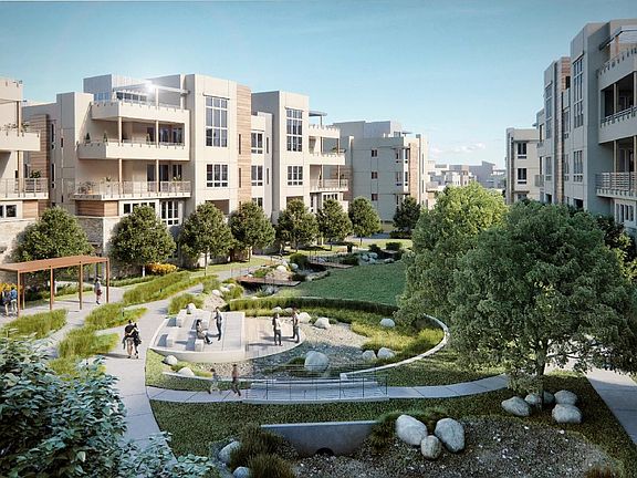 Community Central Park