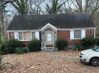 2089 Tilson Rd, Decatur, GA 30032