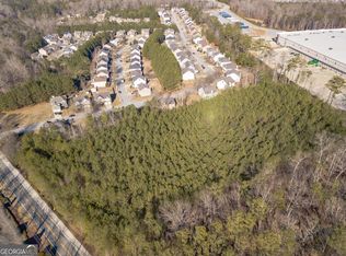 200 Innesbrook Rd, Atlanta, GA 30349