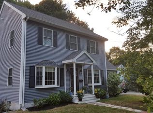 15 Stratford Rd, Natick, MA 01760