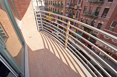 Rented by Bouwerie Lane Group