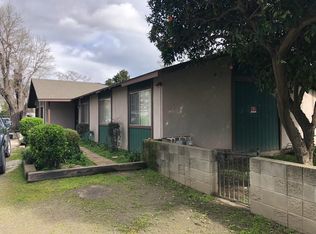 605 Colorado Ave APT A, Modesto, CA 95351