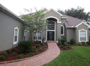 10010 Chester Lake Rd E, Jacksonville, FL 32256