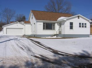 155 Stoneville Rd, Ishpeming, MI 49849