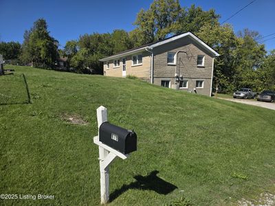 175 Stout Ln, Mount Washington, KY, 40047