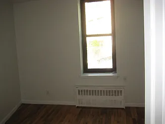 Rented by Bedford Brownstone Realty