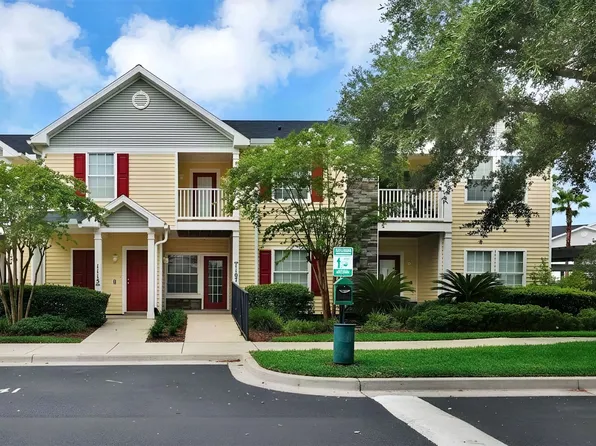 575 Oakleaf Plantation Pkwy Unit 1107, Orange Park, FL 32065
