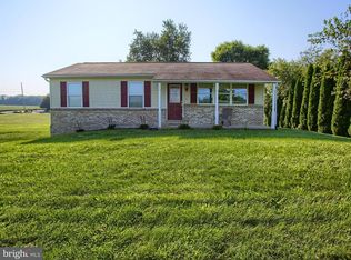 278 Stumpstown Rd, Mechanicsburg, PA 17055
