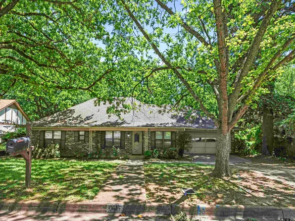 4816 Prestwick Ln, Tyler, TX 75703