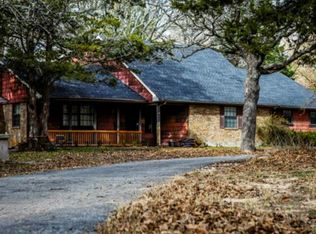 4172 County Road 3326, Greenville, TX 75402