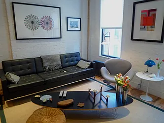 Rented by Veracity NYC LLC