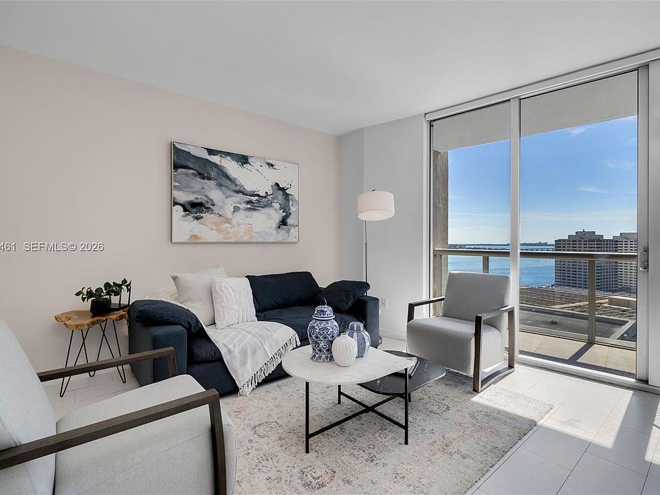 1st image of 485 Brickell Ave APT 1709