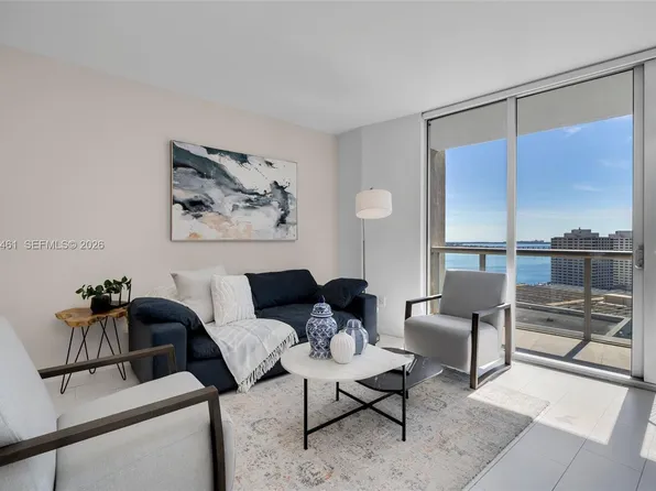 485 Brickell Ave APT 1709, Miami, FL 33131
