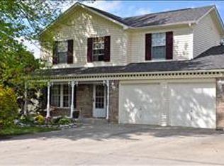 7716 Maradona Dr S, Indianapolis, IN
