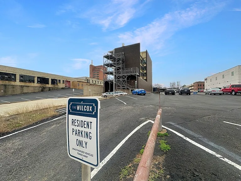 Wilcox Lofts - Downtown Tyler — Photo 40