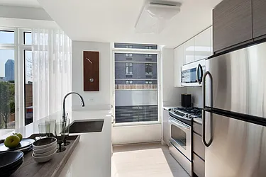 Rented by Aura Management
