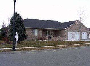 1807 W Haven View Rd, South Jordan, UT 84095