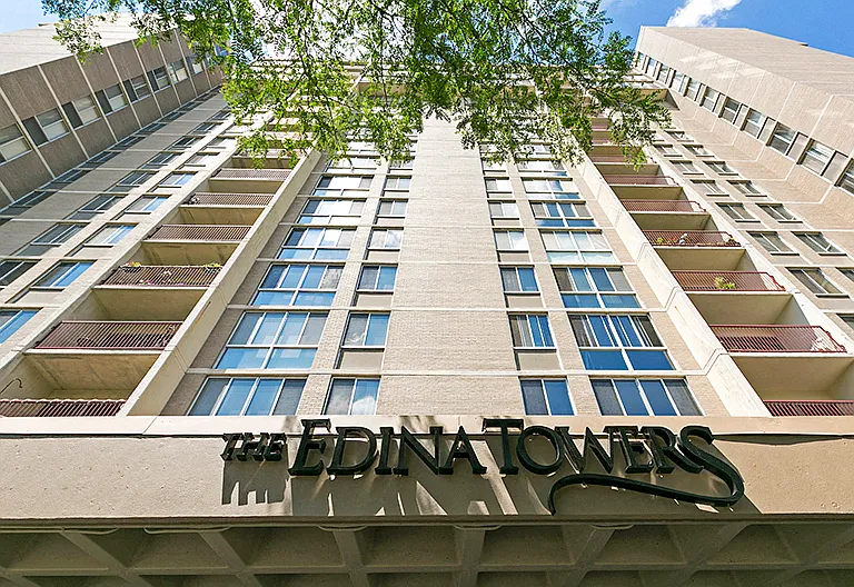 The Edina Towers — Photo 14