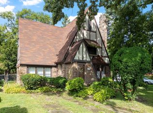 9600 Central Ave, Oak Lawn, IL 60453