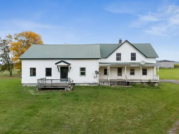 2283 Jersey Street South, Addison, VT 05491
